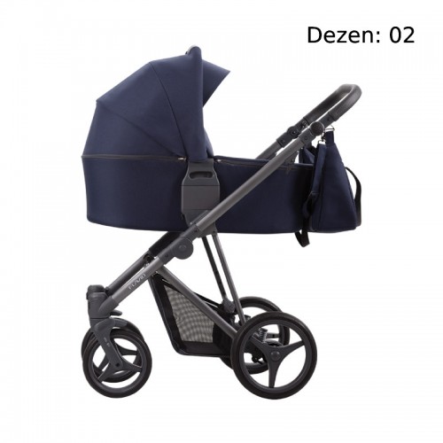 Bebetto Flavio 3 in 1