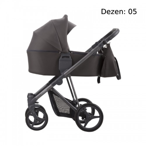 Bebetto Flavio 3 in 1