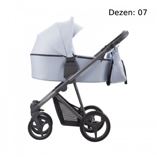 Bebetto Flavio 3 in 1