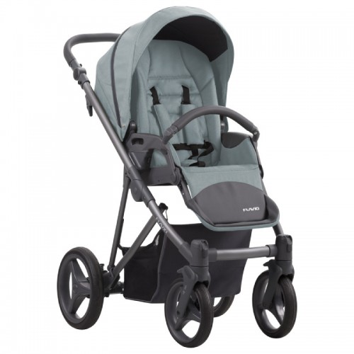 Bebetto Flavio 3 in 1