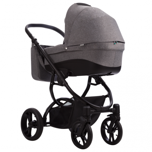 BEBETTO HOLLAND NEW (2 in 1) црн рам dezen 01