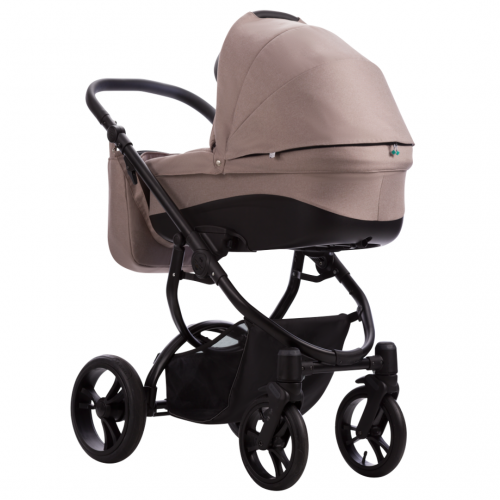 BEBETTO HOLLAND NEW (2 in 1) црн рам dezen 05