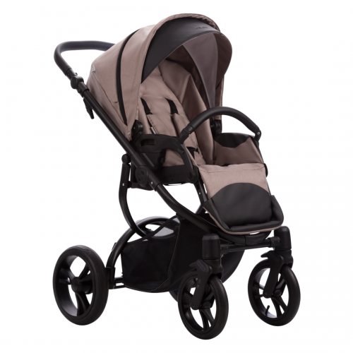 BEBETTO HOLLAND NEW (2 in 1) црн рам dezen 05