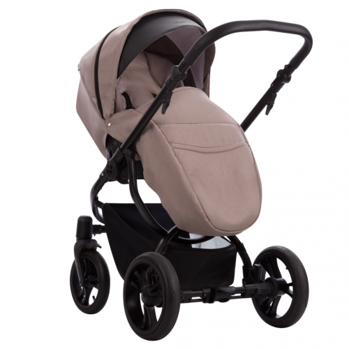 BEBETTO HOLLAND NEW (2 in 1) црн рам dezen 05