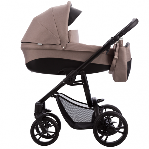 BEBETTO HOLLAND NEW (2 in 1) црн рам dezen 05