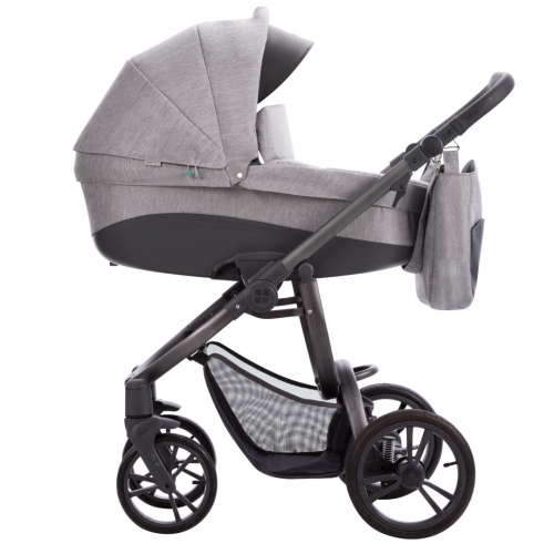 BEBETTO HOLLAND NEW (2 in 1) сив рам dezen 11