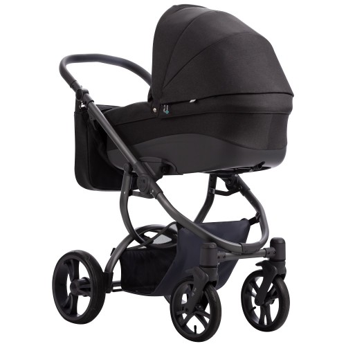 BEBETTO HOLLAND NEW (2 in 1) сив рам dezen 03