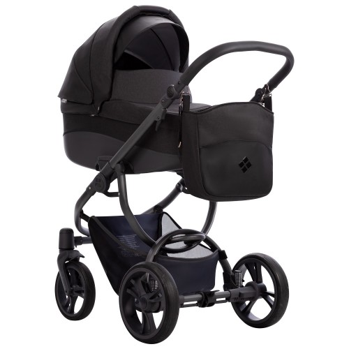 BEBETTO HOLLAND NEW (2 in 1) сив рам dezen 03