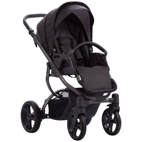 BEBETTO HOLLAND NEW (2 in 1) сив рам dezen 03