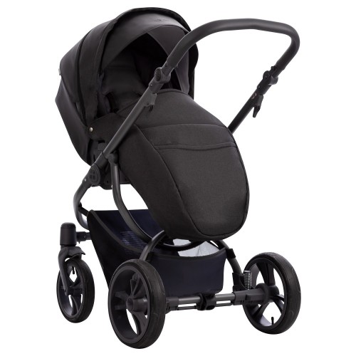 BEBETTO HOLLAND NEW (2 in 1) сив рам dezen 03