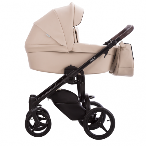 Bebetto Luca Pro (2 in 1) dezen 30