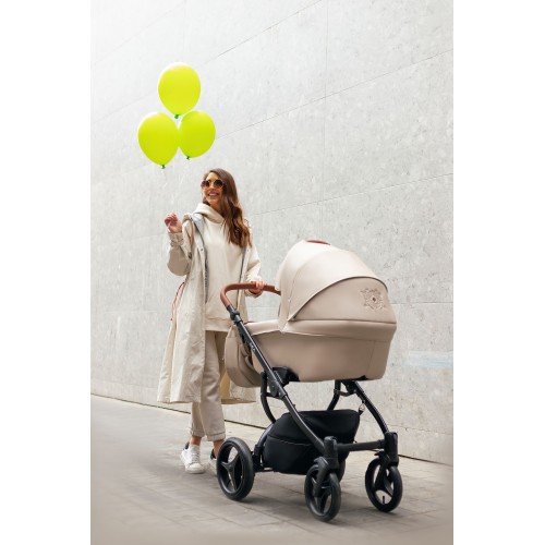 Bebetto Luca Pro (2 in 1) dezen 30