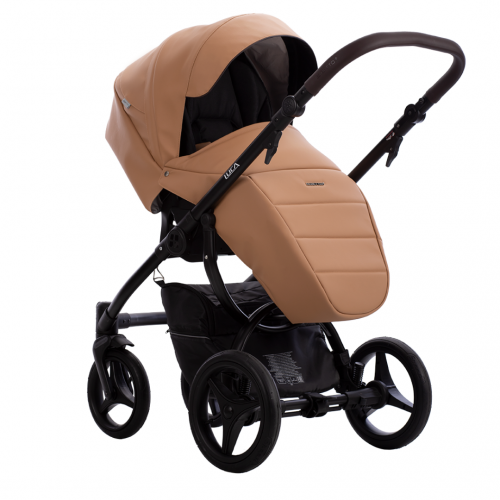 Bebetto Luca Pro (2 in 1) dezen 31