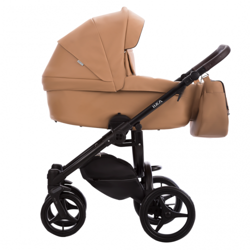 Bebetto Luca Pro (2 in 1) dezen 31