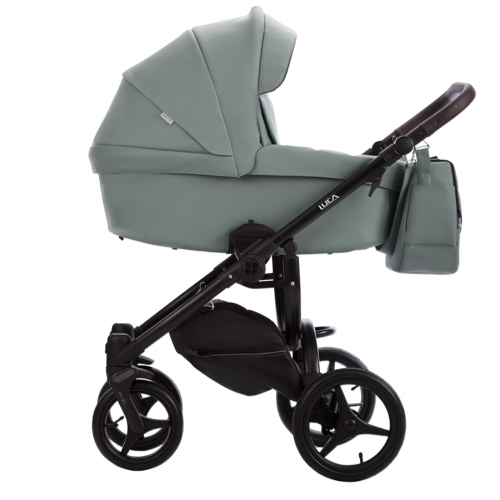 Bebetto Luca Pro (2 in 1) dezen 32