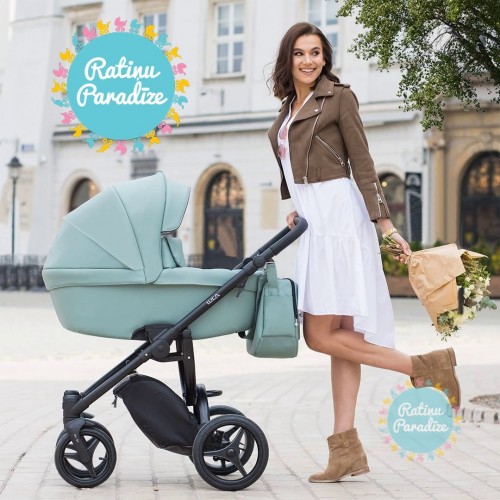 Bebetto Luca Pro (2 in 1) dezen 32