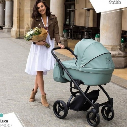 Bebetto Luca Pro (2 in 1) dezen 32