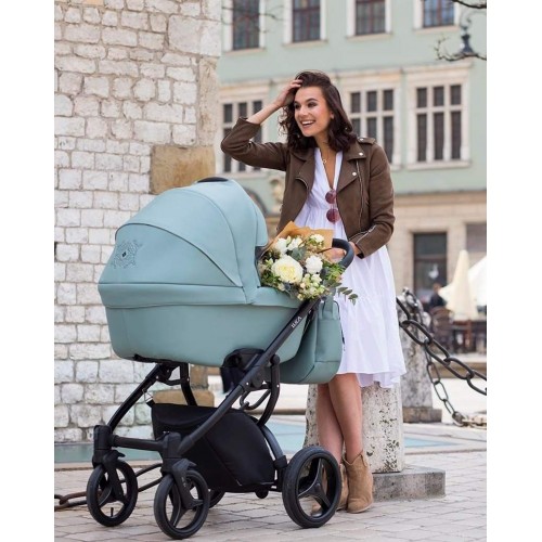 Bebetto Luca Pro (2 in 1) dezen 32