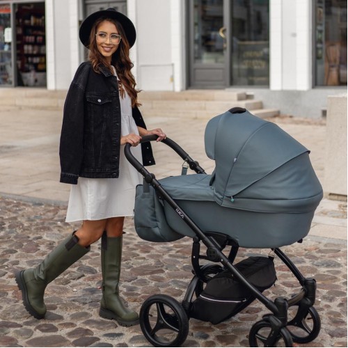 Bebetto Luca Pro (2 in 1) dezen 33