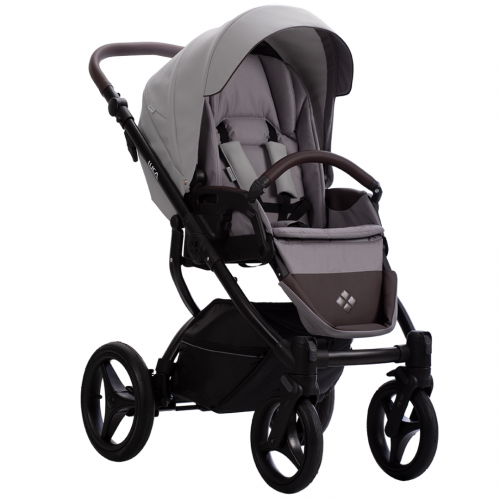 Bebetto Luca Pro (2 in 1) dezen 34