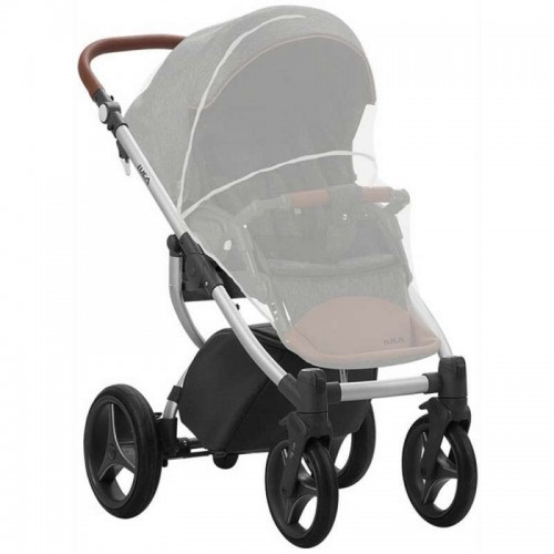 BEBETTO LUCA (2 in 1) црн рам