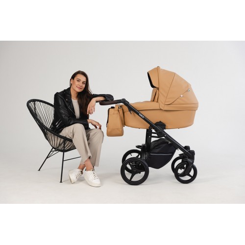 Bebetto Luca Pro (3 in 1)