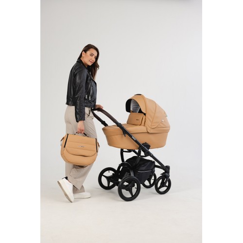 Bebetto Luca Pro (3 in 1)