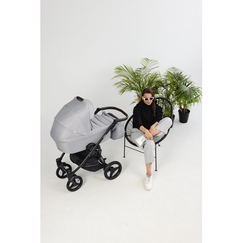 Bebetto Luca Pro (3 in 1)