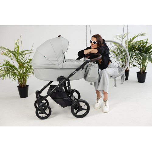 Bebetto Luca Pro (3 in 1)