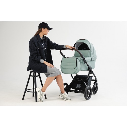 Bebetto Luca Pro (3 in 1)