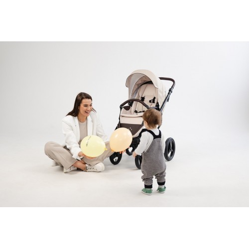 Bebetto Luca Pro (3 in 1)