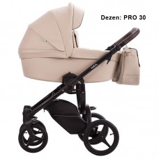 Bebetto Luca Pro (3 in 1)