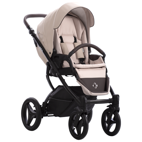Bebetto Luca Pro (3 in 1)