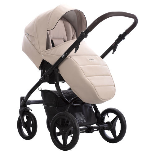 Bebetto Luca Pro (3 in 1)