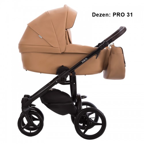 Bebetto Luca Pro (3 in 1)