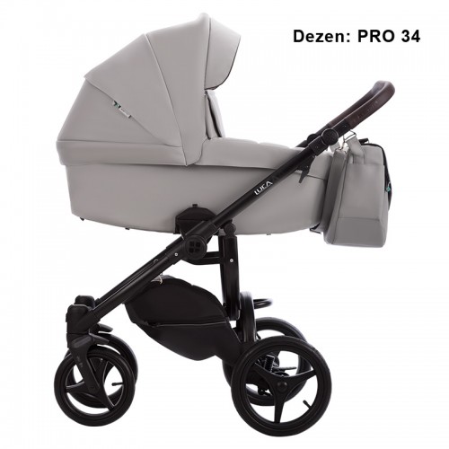 Bebetto Luca Pro (3 in 1)