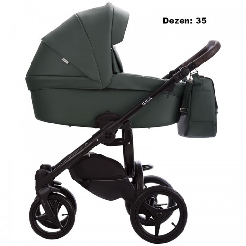 Bebetto Luca Pro (3 in 1)
