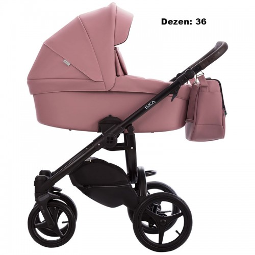 Bebetto Luca Pro (3 in 1)