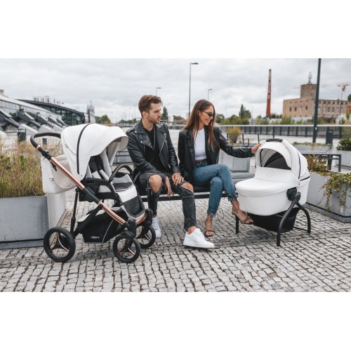 Bebetto Pascal Premium Class 3 in 1