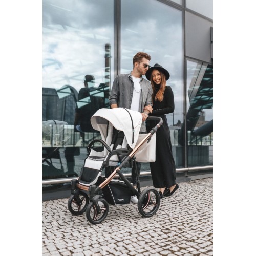 Bebetto Pascal Premium Class 3 in 1