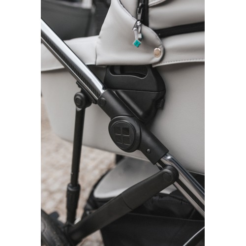 Bebetto Pascal Premium Class 3 in 1