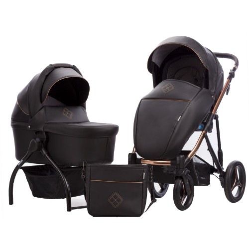 Bebetto Pascal Premium Class 2 in 1