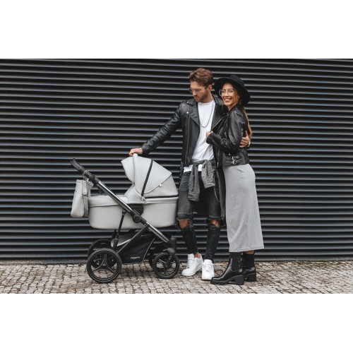 Bebetto Pascal Premium Class 3 in 1