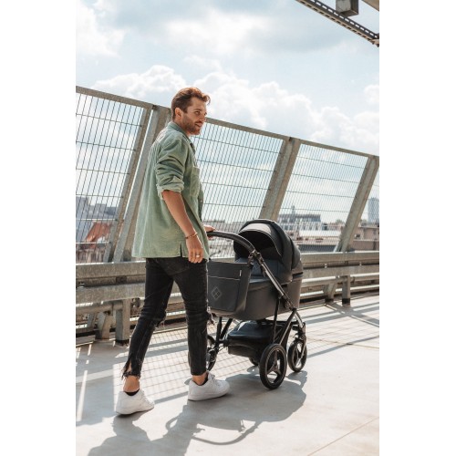 Bebetto Pascal Premium Class 3 in 1