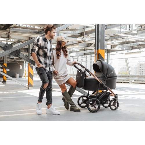 Bebetto Pascal Premium Class 3 in 1