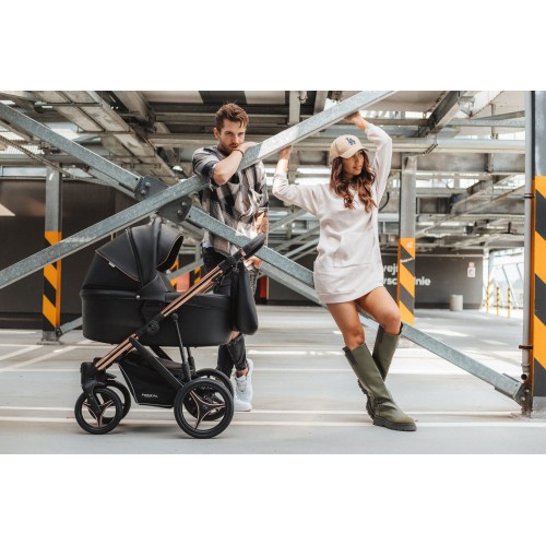 Bebetto Pascal Premium Class 3 in 1