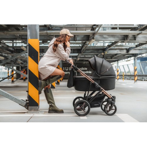 Bebetto Pascal Premium Class 3 in 1