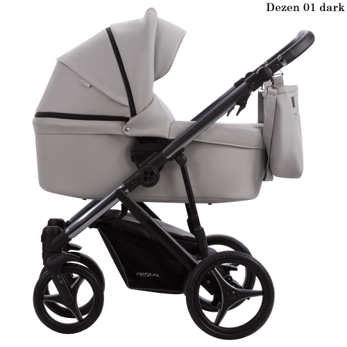 Bebetto Pascal Premium Class 3 in 1