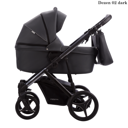 Bebetto Pascal Premium Class 3 in 1