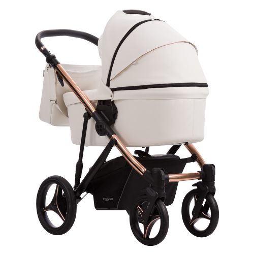 Bebetto Pascal Premium Class 3 in 1